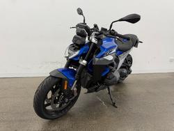 2025 BMW Motorrad R 1250 R Blue