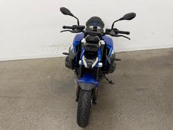 2025 BMW Motorrad R 1250 R Blue