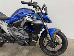 2025 BMW Motorrad R 1250 R Blue