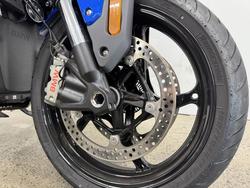2025 BMW Motorrad R 1250 R Blue