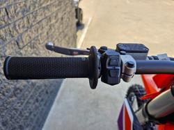 2024 Ktm 2024 KTM 300CC 300SX Orange