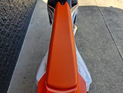 2024 Ktm 2024 KTM 300CC 300SX Orange