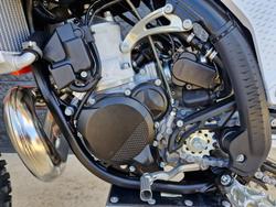 2024 Ktm 2024 KTM 300CC 300SX Orange