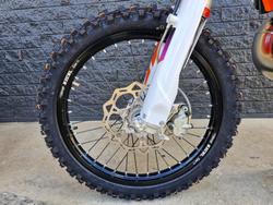 2024 Ktm 2024 KTM 300CC 300SX Orange