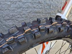 2024 Ktm 2024 KTM 300CC 300SX Orange