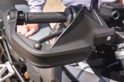 2025 BMW F 800 GS Triple Black