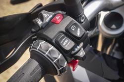 2025 BMW F 800 GS Triple Black