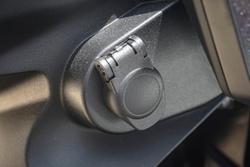 2025 BMW F 800 GS Triple Black