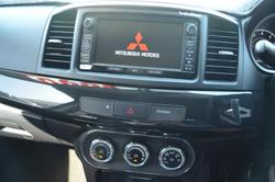 2015 Mitsubishi Lancer XLS