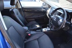 2015 Mitsubishi Lancer XLS