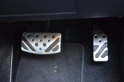 2015 Mitsubishi Lancer XLS