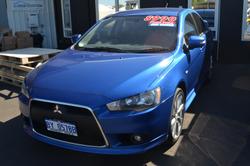 2015 Mitsubishi Lancer XLS