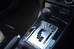 2015 Mitsubishi Lancer XLS