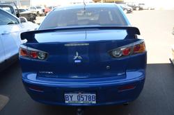 2015 Mitsubishi Lancer XLS