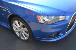 2015 Mitsubishi Lancer XLS