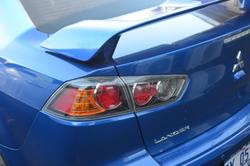 2015 Mitsubishi Lancer XLS