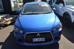 2015 Mitsubishi Lancer XLS