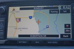 2015 Mitsubishi Lancer XLS