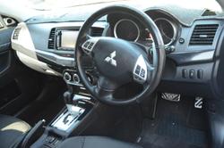 2015 Mitsubishi Lancer XLS