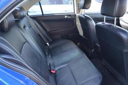 2015 Mitsubishi Lancer XLS