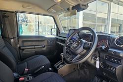 2024 Suzuki Jimny XL