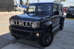 2024 Suzuki Jimny XL