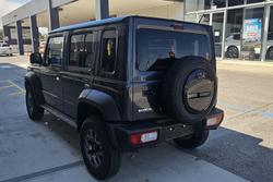 2024 Suzuki Jimny XL