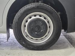 2025 Renault Master Pro 110kW X62 Phase 2 MY25 Mineral White