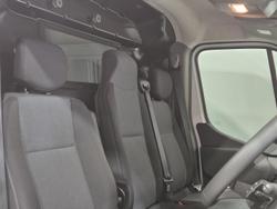 2025 Renault Master Pro 110kW X62 Phase 2 MY25 Mineral White