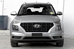 2025 Hyundai Venue Active
