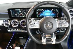 2021 Mercedes-Benz GLB-Class GLB35 AMG