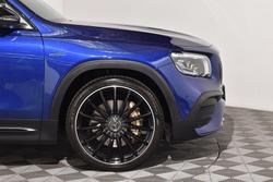 2021 Mercedes-Benz GLB-Class GLB35 AMG