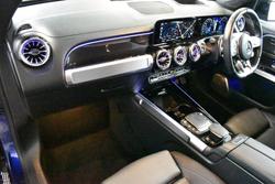 2021 Mercedes-Benz GLB-Class GLB35 AMG