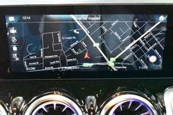 2021 Mercedes-Benz GLB-Class GLB35 AMG