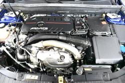 2021 Mercedes-Benz GLB-Class GLB35 AMG