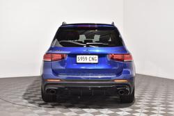 2021 Mercedes-Benz GLB-Class GLB35 AMG