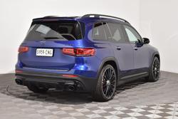 2021 Mercedes-Benz GLB-Class GLB35 AMG