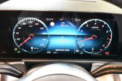 2021 Mercedes-Benz GLB-Class GLB35 AMG