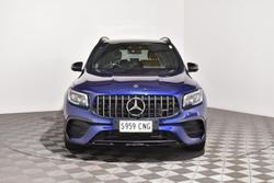 2021 Mercedes-Benz GLB-Class GLB35 AMG