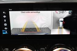 2021 Mercedes-Benz GLB-Class GLB35 AMG