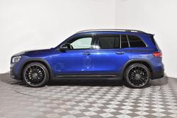 2021 Mercedes-Benz GLB-Class GLB35 AMG