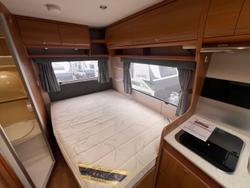 2008 Jayco Conquest