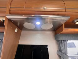 2008 Jayco Conquest
