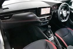 2021 SKODA Kamiq 110TSI Monte Carlo