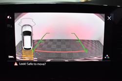 2021 SKODA Kamiq 110TSI Monte Carlo