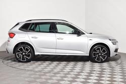 2021 SKODA Kamiq 110TSI Monte Carlo