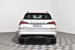 2021 SKODA Kamiq 110TSI Monte Carlo