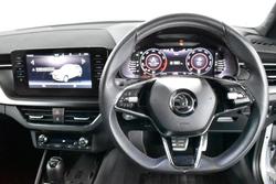 2021 SKODA Kamiq 110TSI Monte Carlo