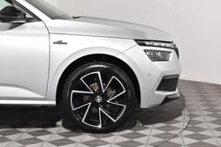 2021 SKODA Kamiq 110TSI Monte Carlo