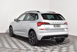 2021 SKODA Kamiq 110TSI Monte Carlo